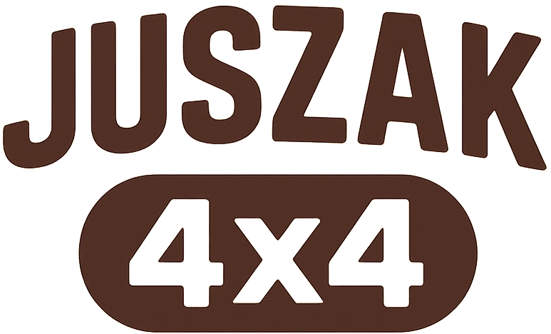 Juszak 4×4